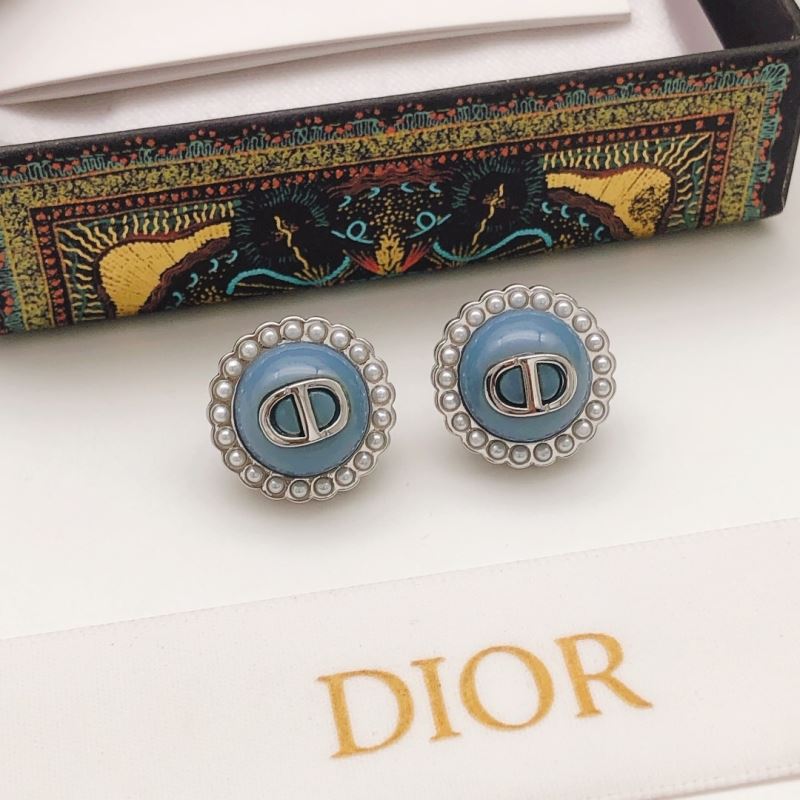 Christian Dior Earrings